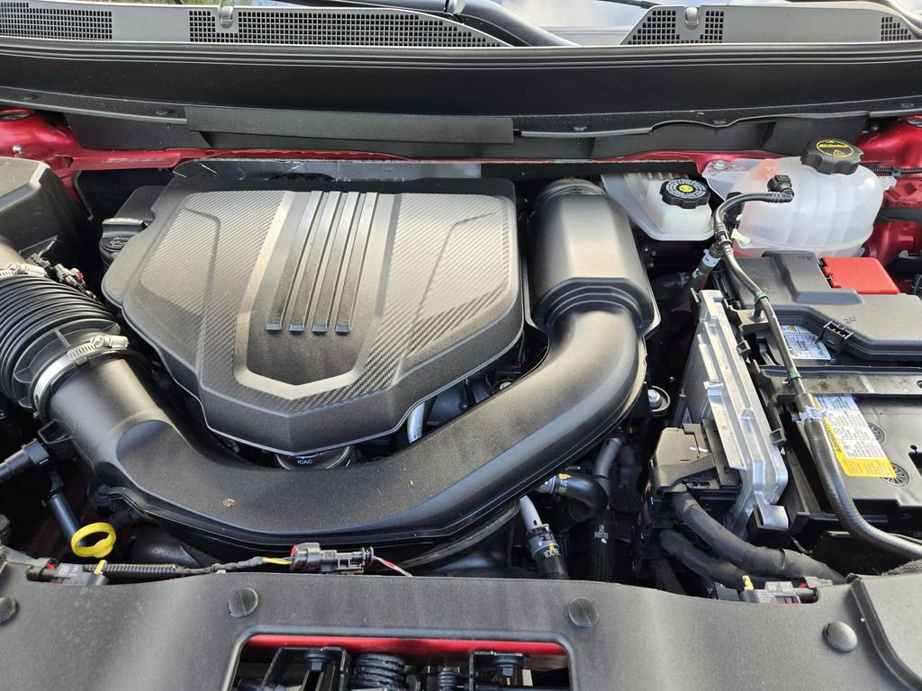 Used 2024 GMC Acadia Denali w/ Super Cruise Package image 29