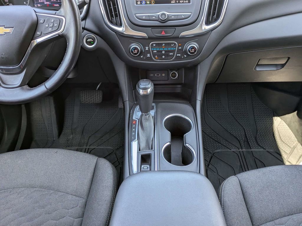 Used 2019 Chevrolet Equinox LT AWD/4WD image 20