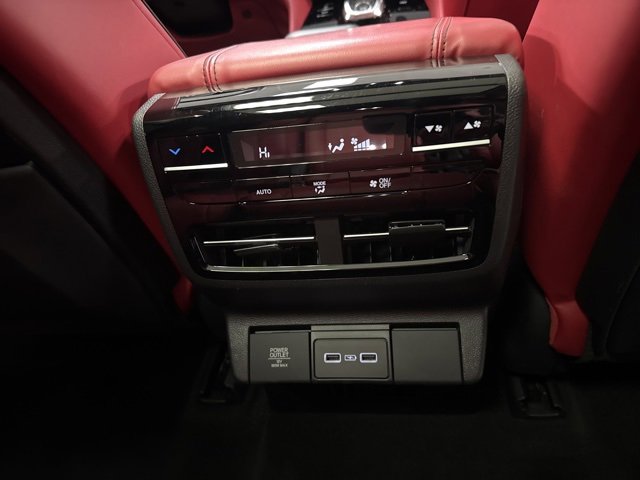 Used 2023 Acura MDX A-Spec image 14