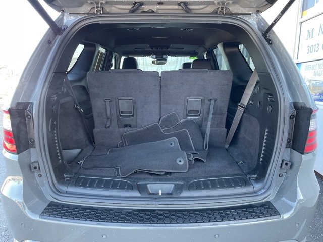 Used 2024 Dodge Durango GT image 30