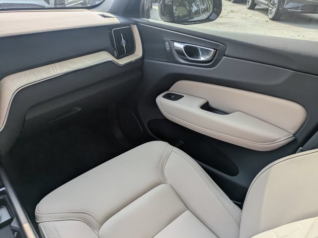 Certified 2026 Volvo XC60 B5 Plus w/ Climate Package AWD/4WD image 24
