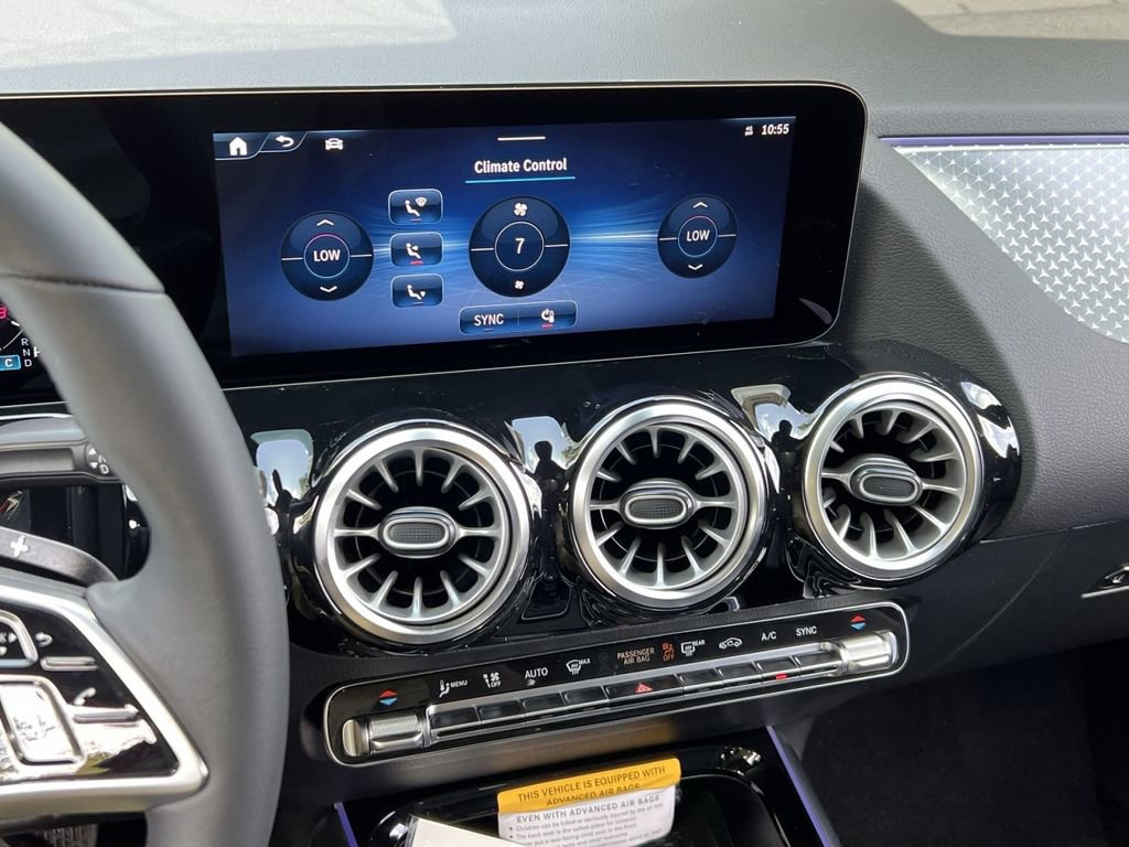 Certified 2026 Mercedes-Benz GLA 250 4MATIC image 19