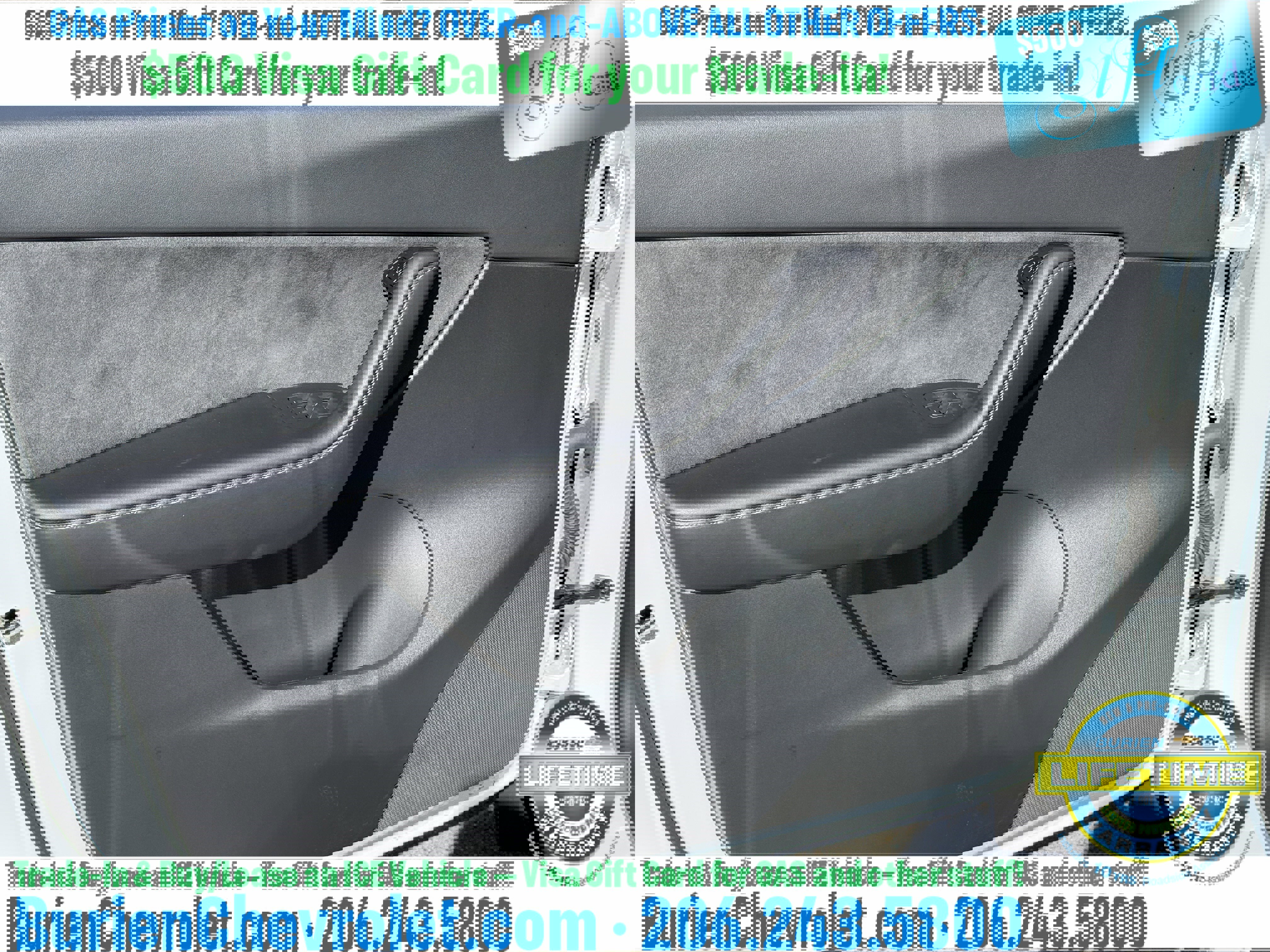 Used 2022 Tesla Model Y Long Range AWD/4WD image 9