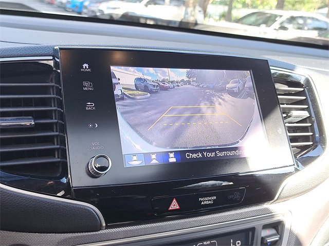 Used 2023 Honda Ridgeline RTL image 30