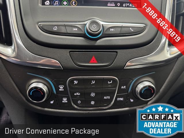 Certified 2020 Chevrolet Equinox LT image 4