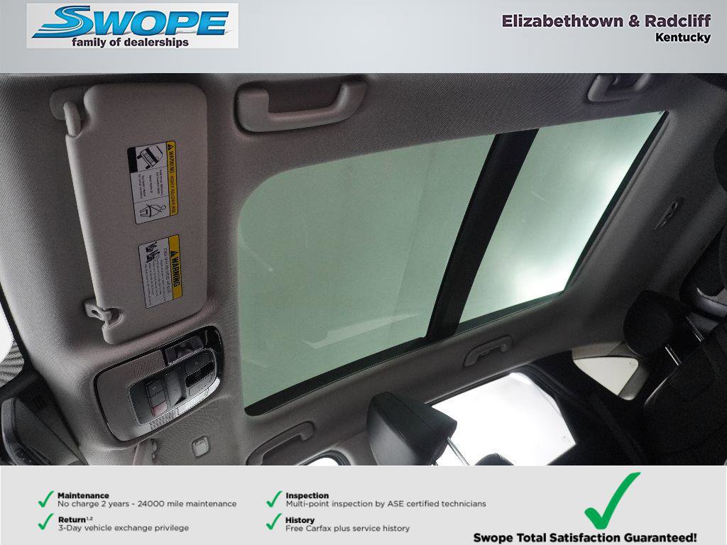 Certified 2023 Hyundai Tucson Limited AWD/4WD image 25