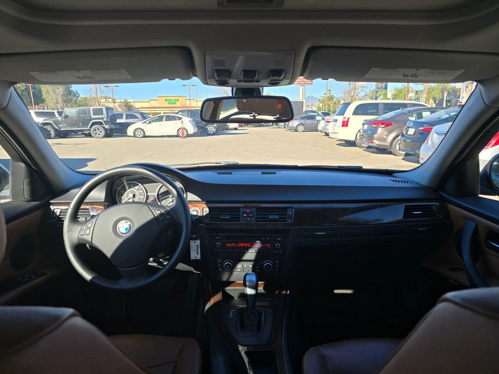 Used 2011 BMW 328i Sedan image 17