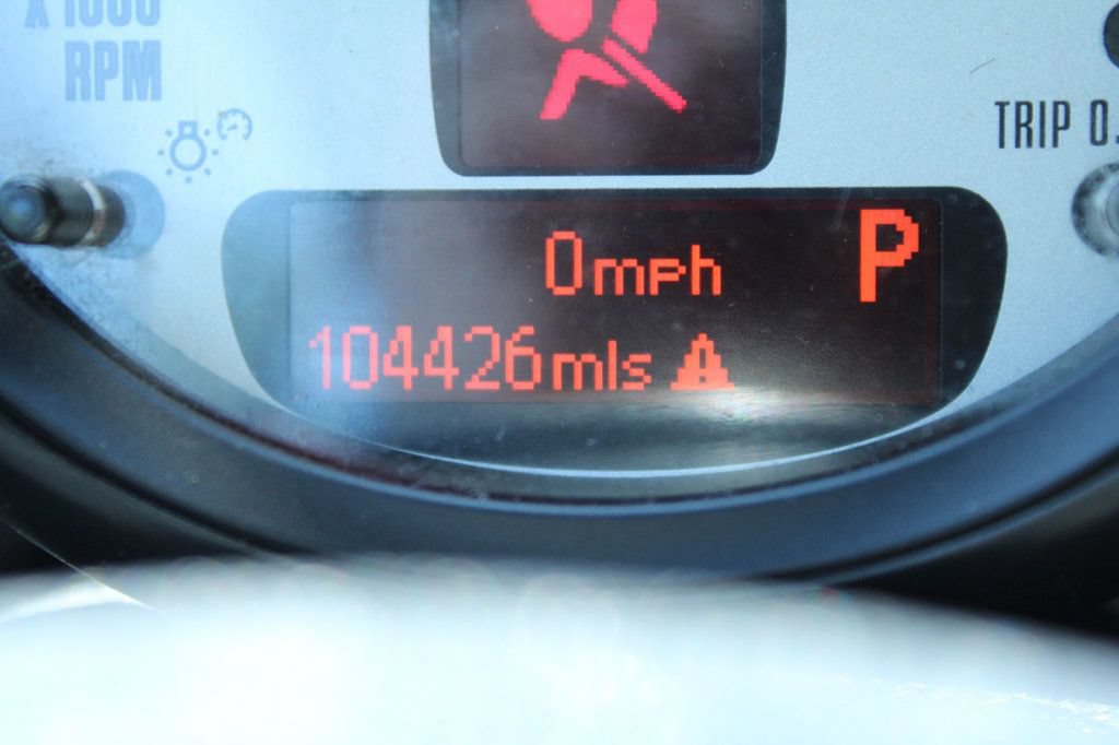 Used 2011 MINI Cooper Convertible FWD image 19