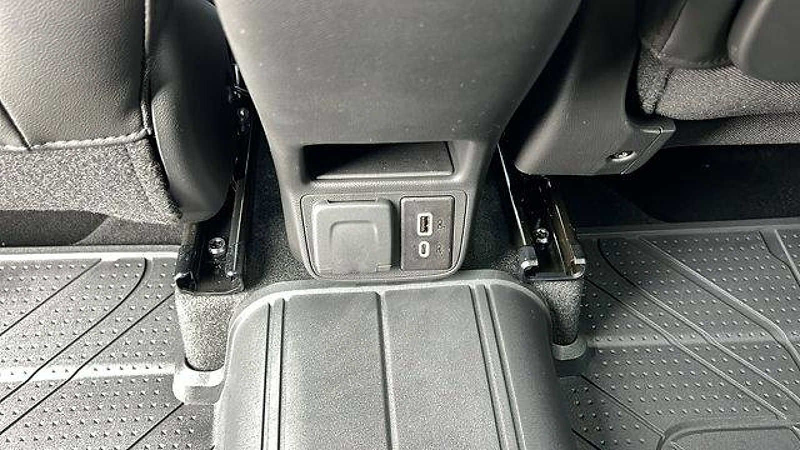 New 2026 Chevrolet TrailBlazer ACTIV w/ Convenience Package image 14