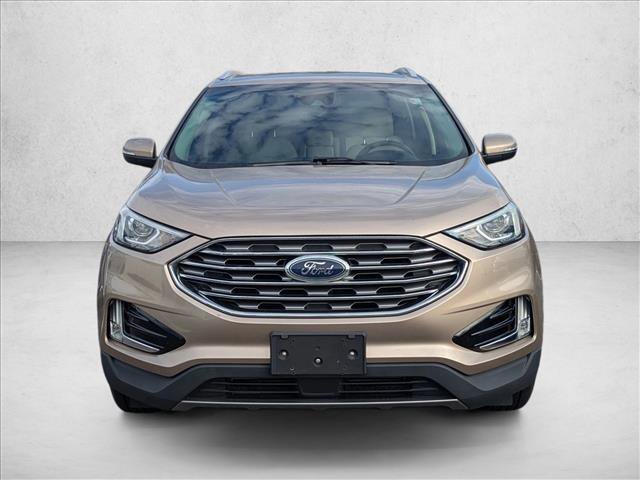 Used 2020 Ford Edge SEL w/ Convenience Package video 2