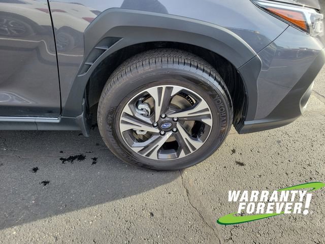 Certified 2026 Subaru Crosstrek 2.0i Premium image 20