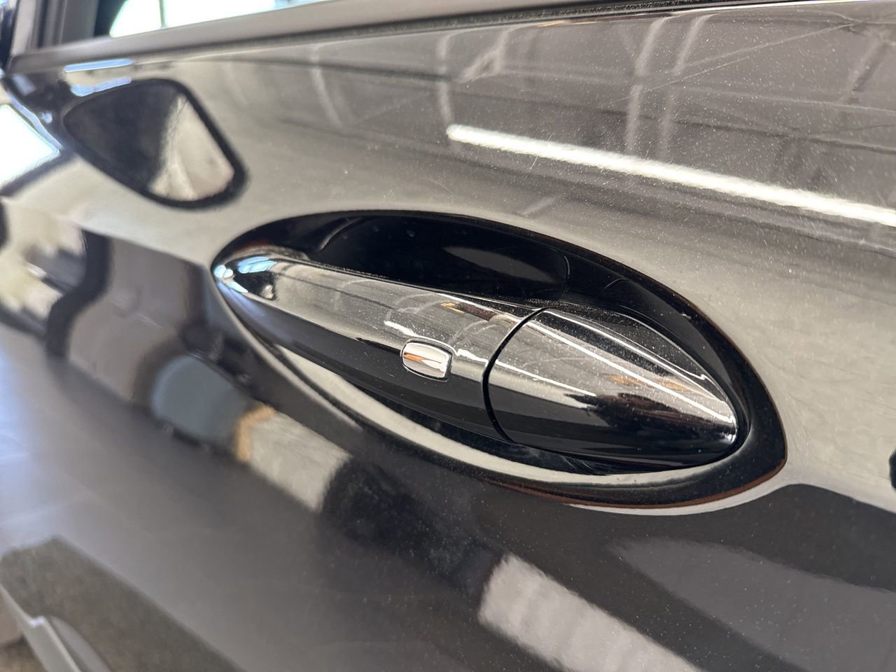 Used 2025 Chevrolet TrailBlazer RS w/ Driver Confidence Package image 11