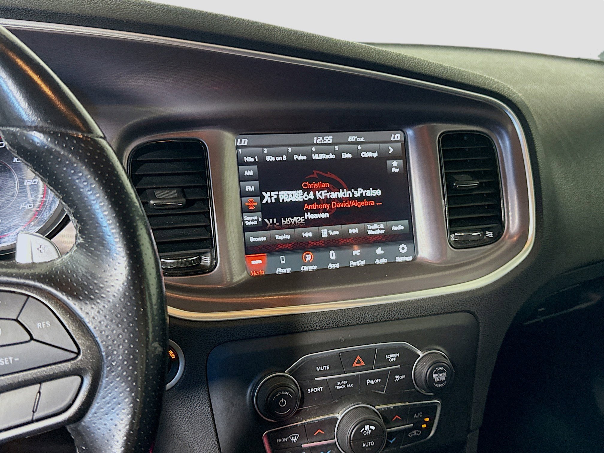 Used 2022 Dodge Charger GT w/ Blacktop Package image 18