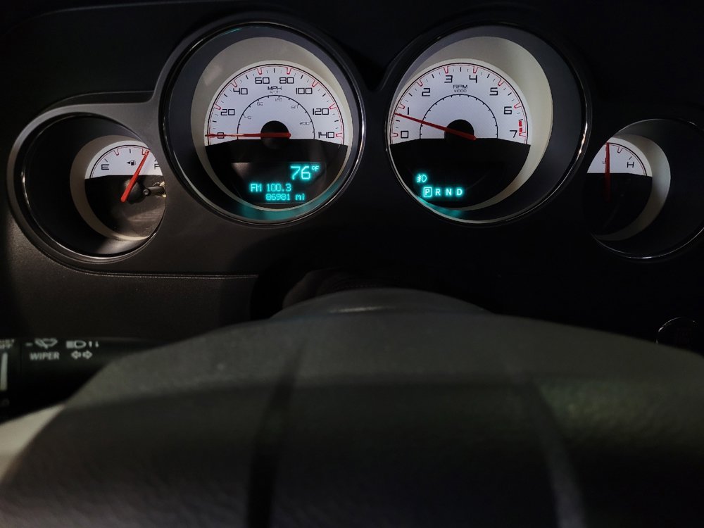 Used 2014 Dodge Challenger SXT w/ Sport Appearance Package RWD image 23