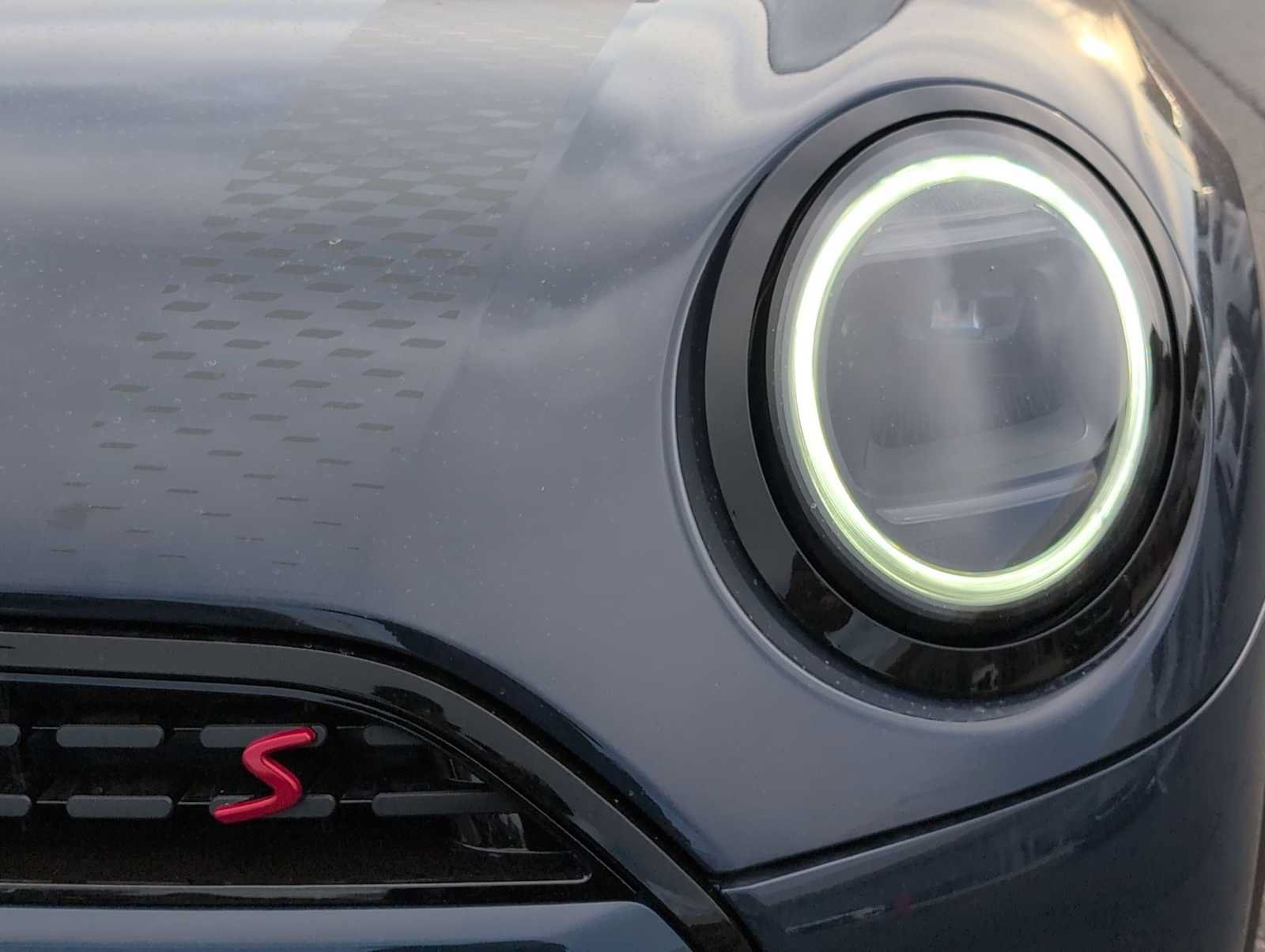 New 2026 MINI Cooper S FWD image 11