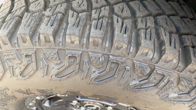Used 2024 Ford Bronco Outer Banks AWD/4WD image 32