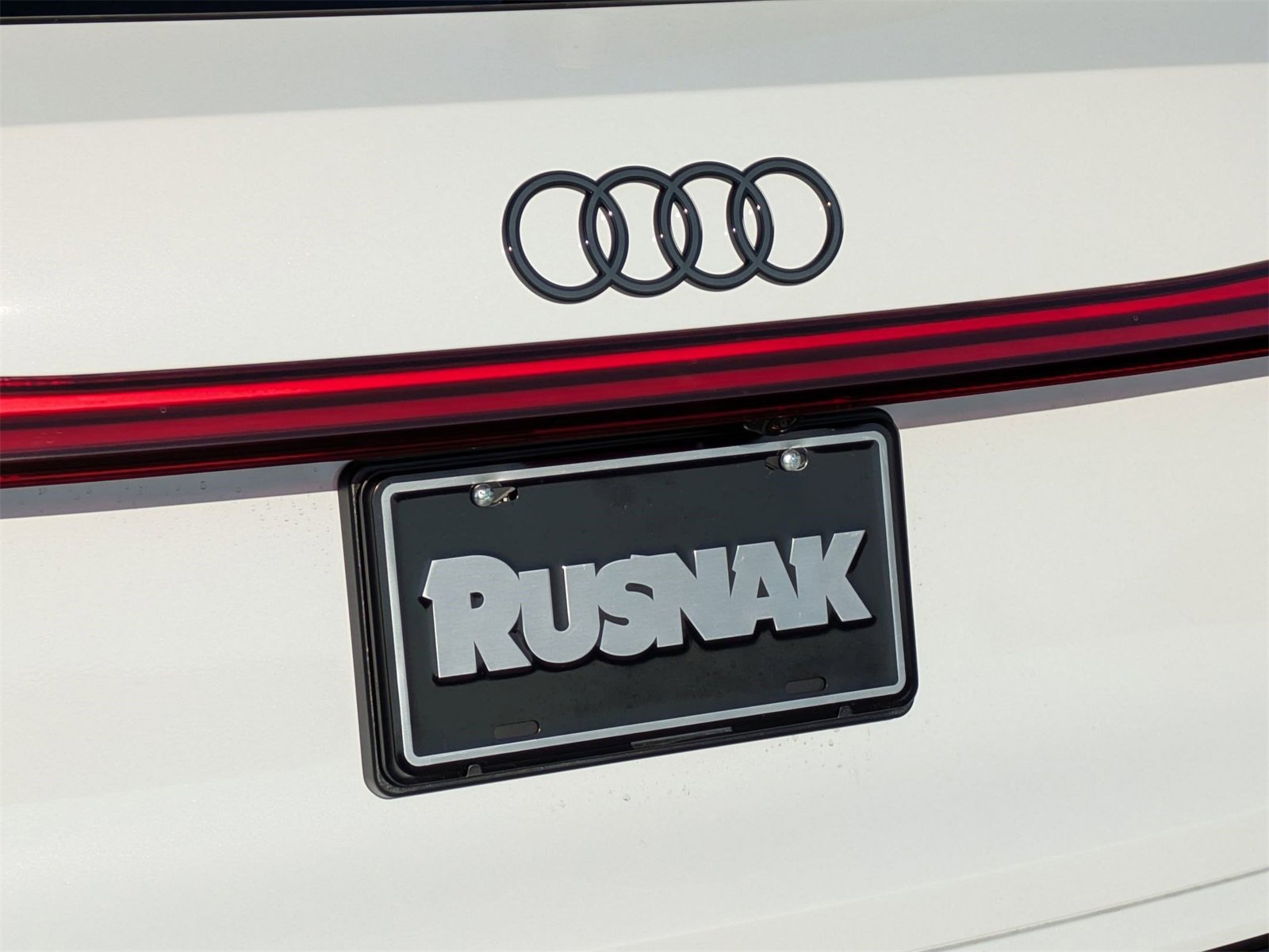 New 2025 Audi SQ5 Premium Plus image 15