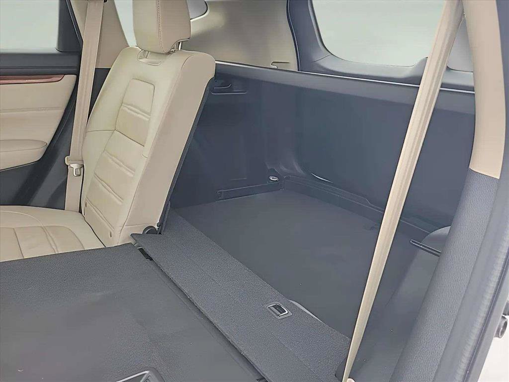 Used 2022 Honda CR-V EX-L image 21