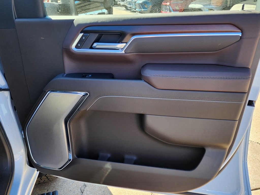 New 2026 GMC Sierra 2500 Denali w/ Denali Reserve Package image 41