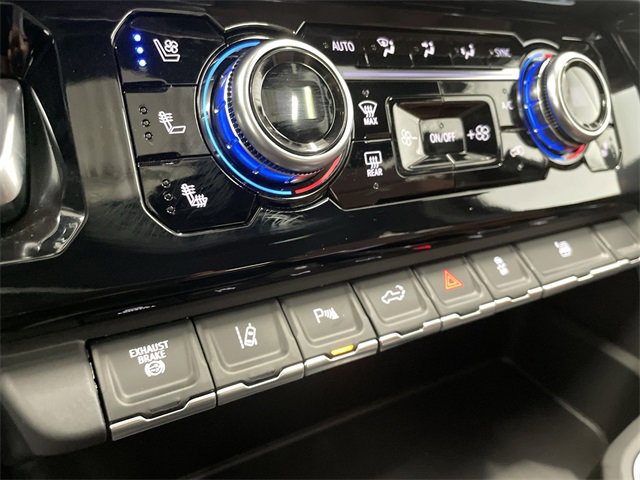 New 2026 GMC Sierra 3500 Denali Ultimate image 31
