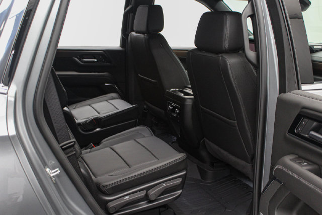 New 2027 GMC Yukon Denali w/ Sun & Power Step Package AWD/4WD image 16