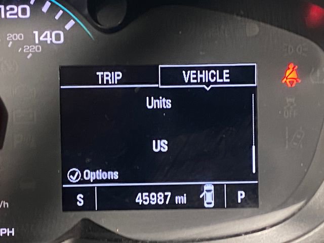 Certified 2022 Chevrolet Trax LS w/ Tint and Cruise Package image 19