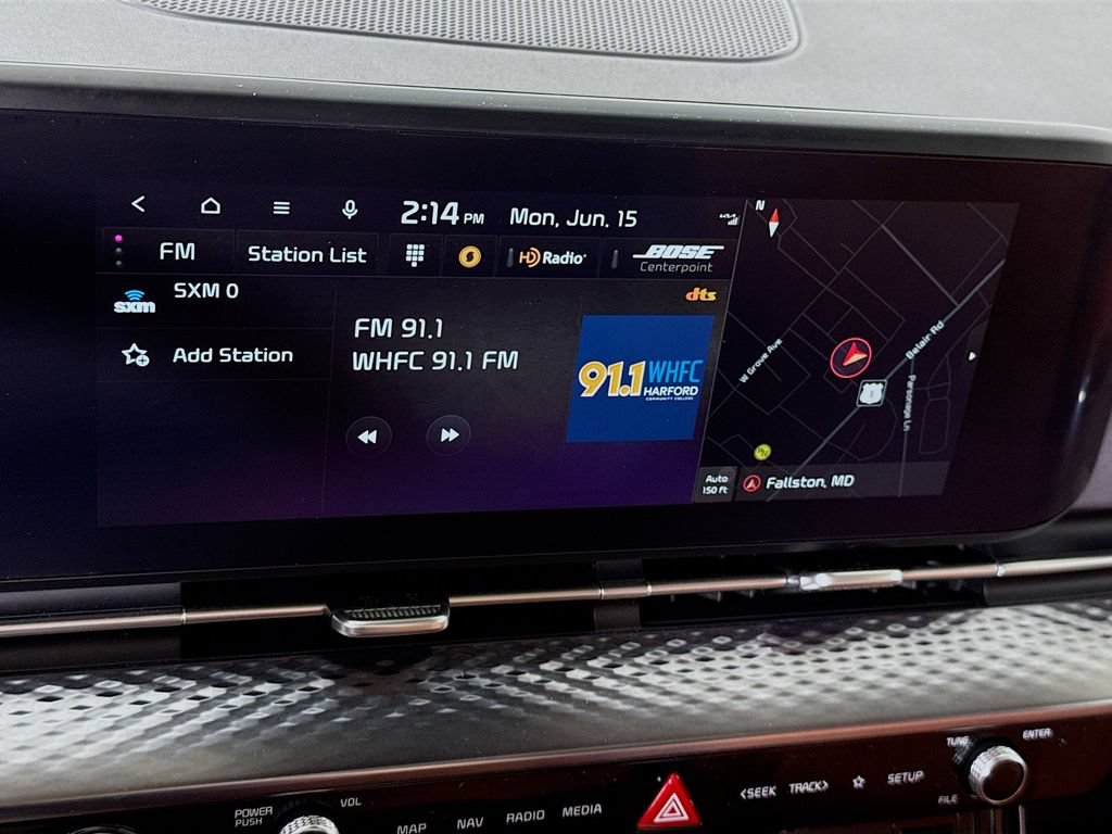 Used 2024 Kia Carnival SX Prestige FWD image 5