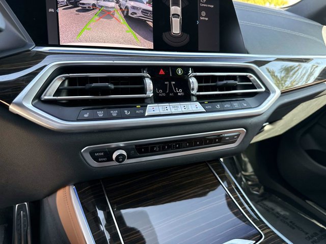 Certified 2023 BMW X5 xDrive45e w/ M Sport Package AWD/4WD image 26