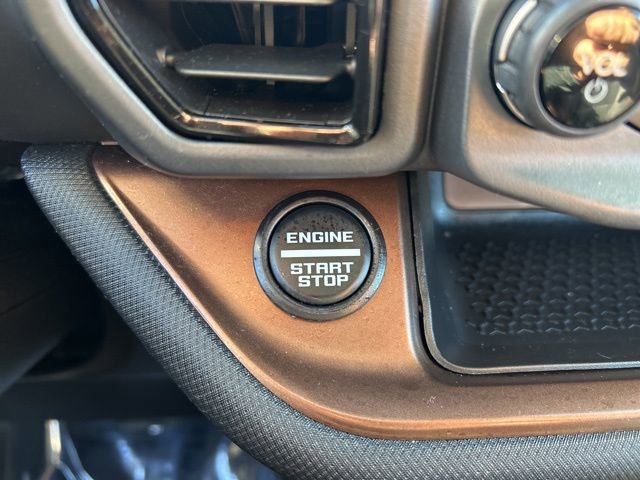 Used 2022 Ford Bronco Sport Outer Banks w/ Tech Package image 21