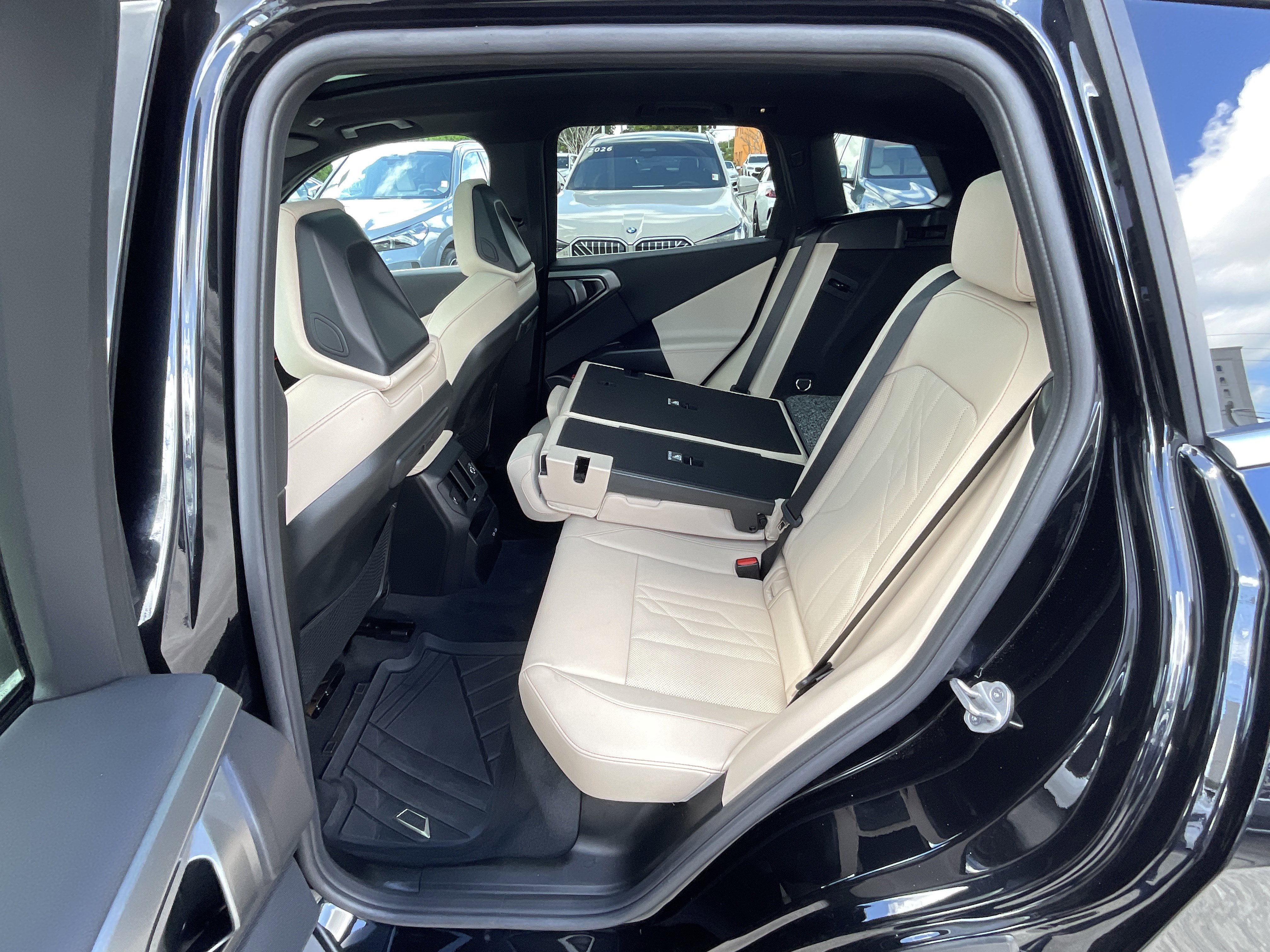 Certified 2026 BMW X3 xDrive30 w/ Premium Package AWD/4WD image 29