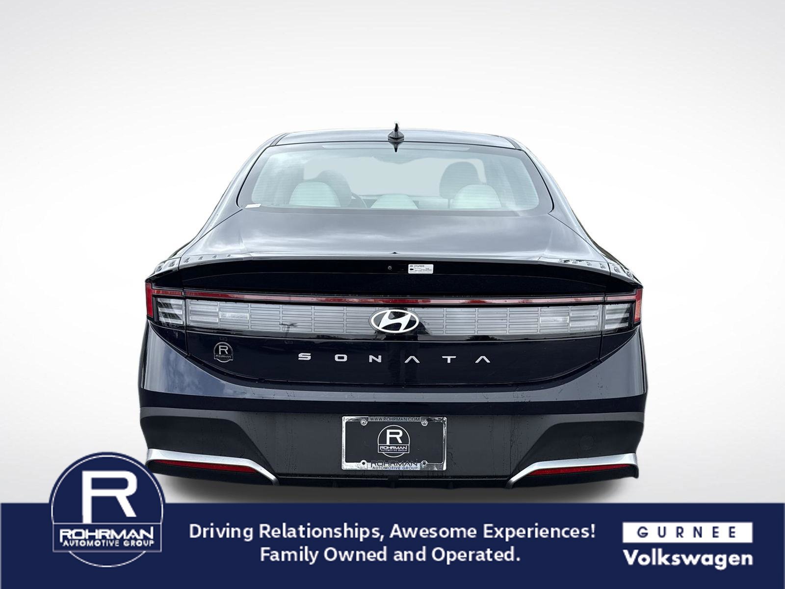 Used 2025 Hyundai Sonata SE FWD image 8