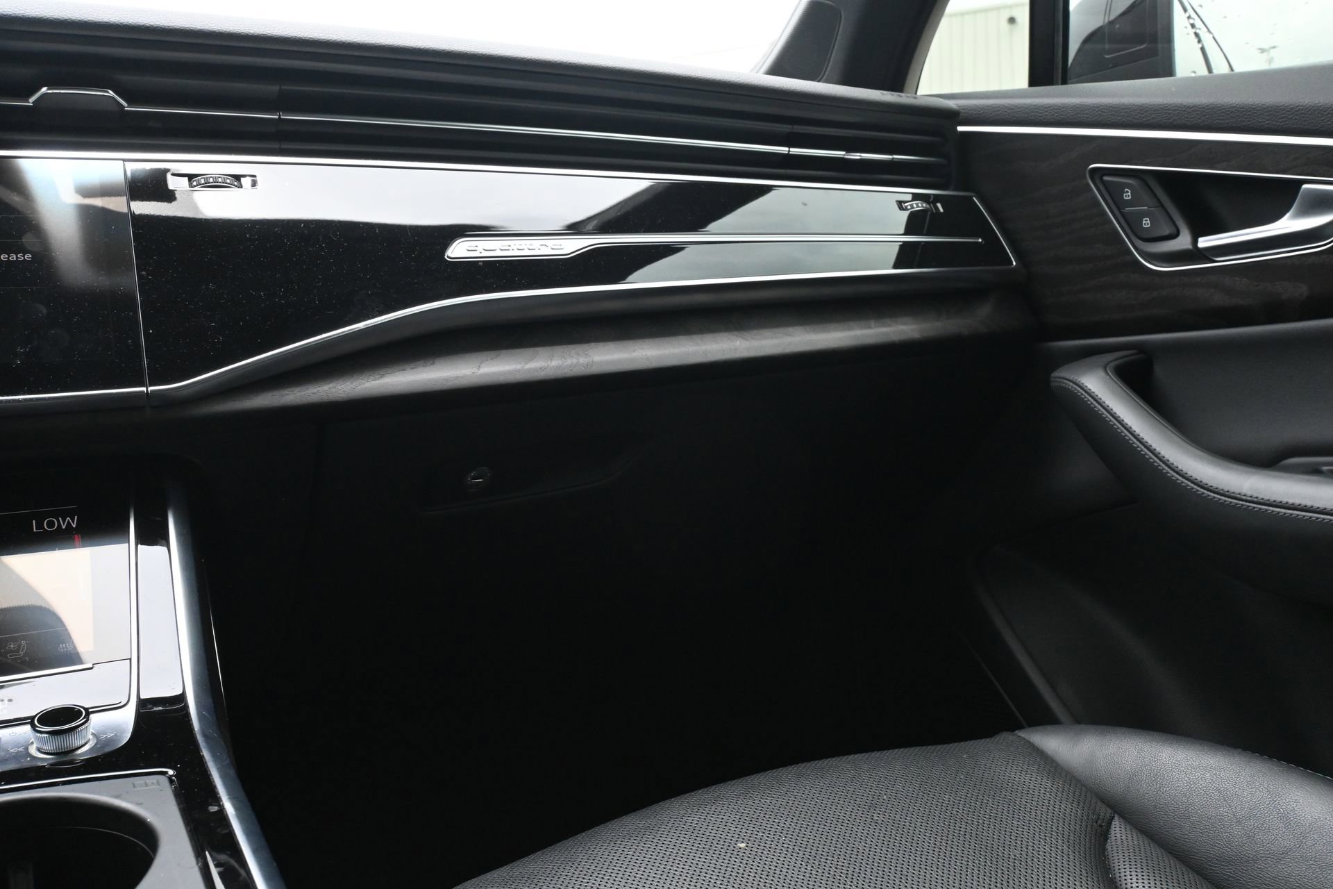 Used 2021 Audi Q7 3.0T Prestige w/ Prestige Package AWD/4WD image 8