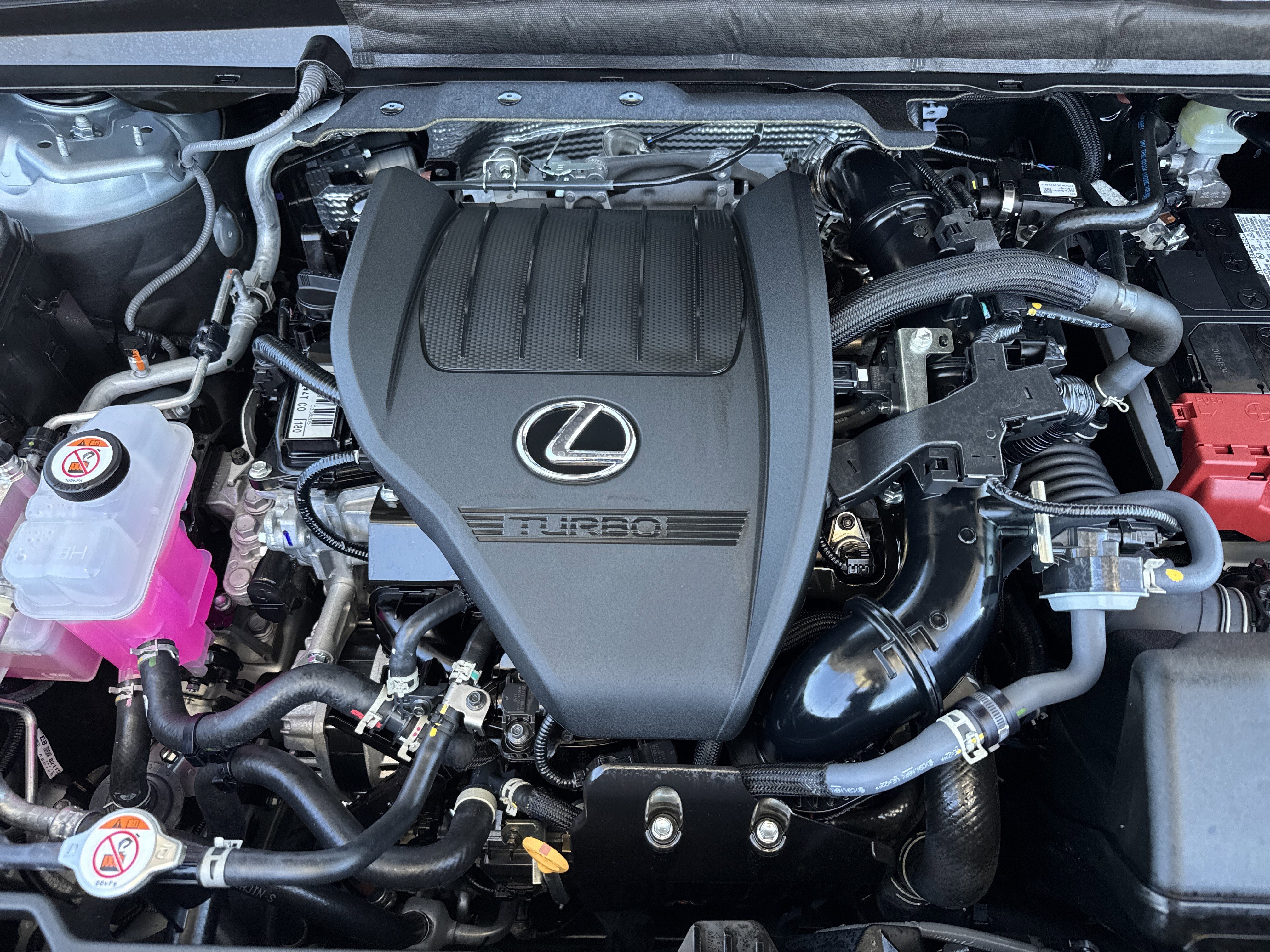 Used 2025 Lexus RX 350 Premium Plus w/ Convenience Package FWD image 32