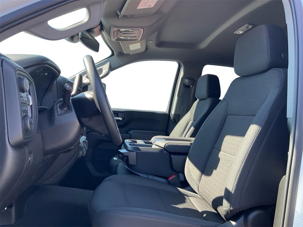 New 2026 Chevrolet Silverado 2500 Custom w/ Custom Value Package image 22