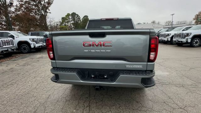 New 2026 GMC Sierra 1500 Elevation AWD/4WD image 7