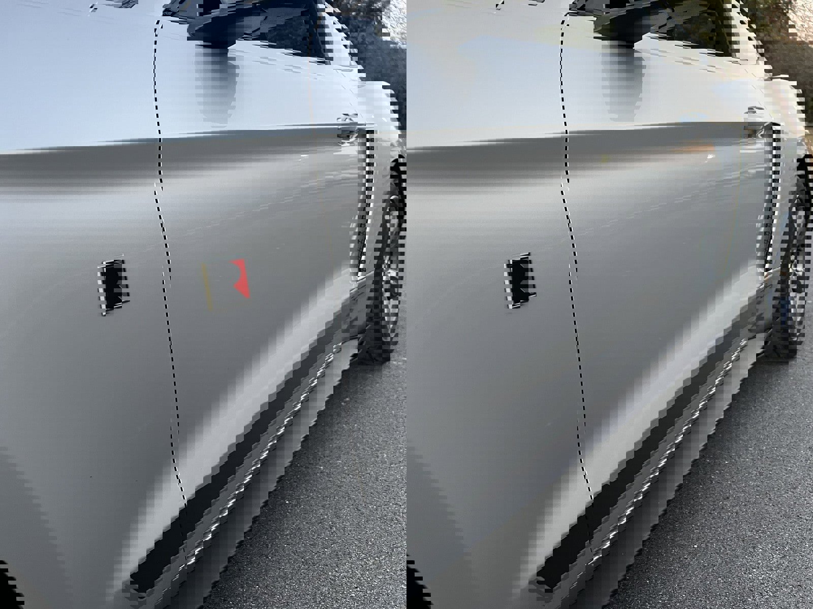 Used 2015 Ford Mustang Coupe w/ Equipment Group 051A image 79