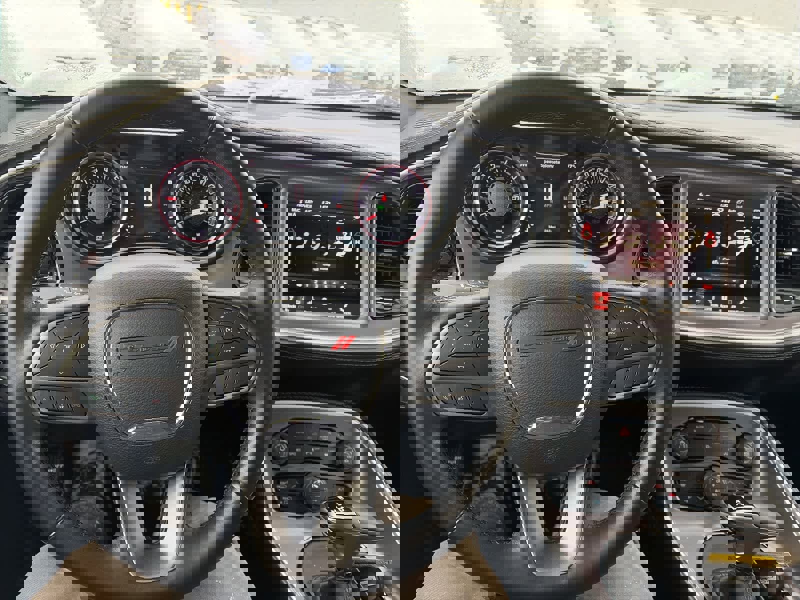 Used 2021 Dodge Challenger SXT w/ Plus Package image 17