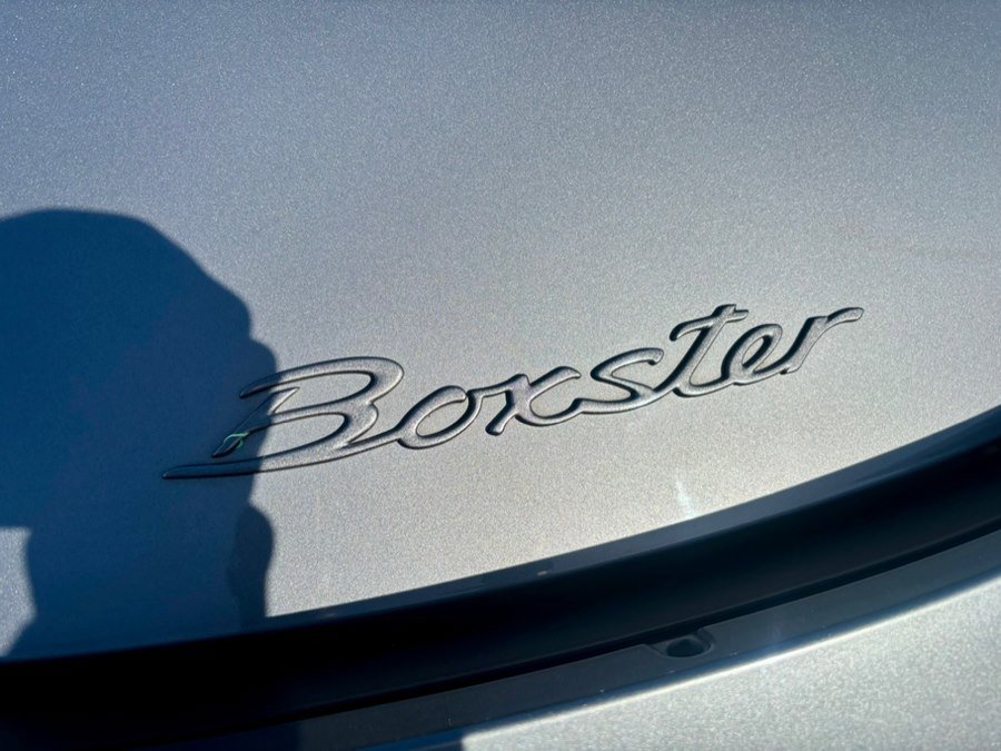 Used 2008 Porsche Boxster RWD image 32