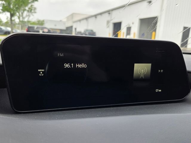 New 2026 MAZDA MAZDA3 s FWD image 21