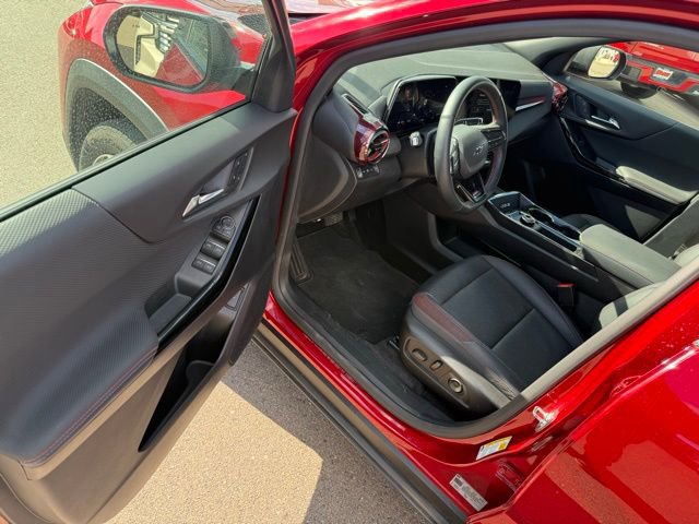 Used 2025 Chevrolet Equinox RS w/ Safety and Technology Package image 14