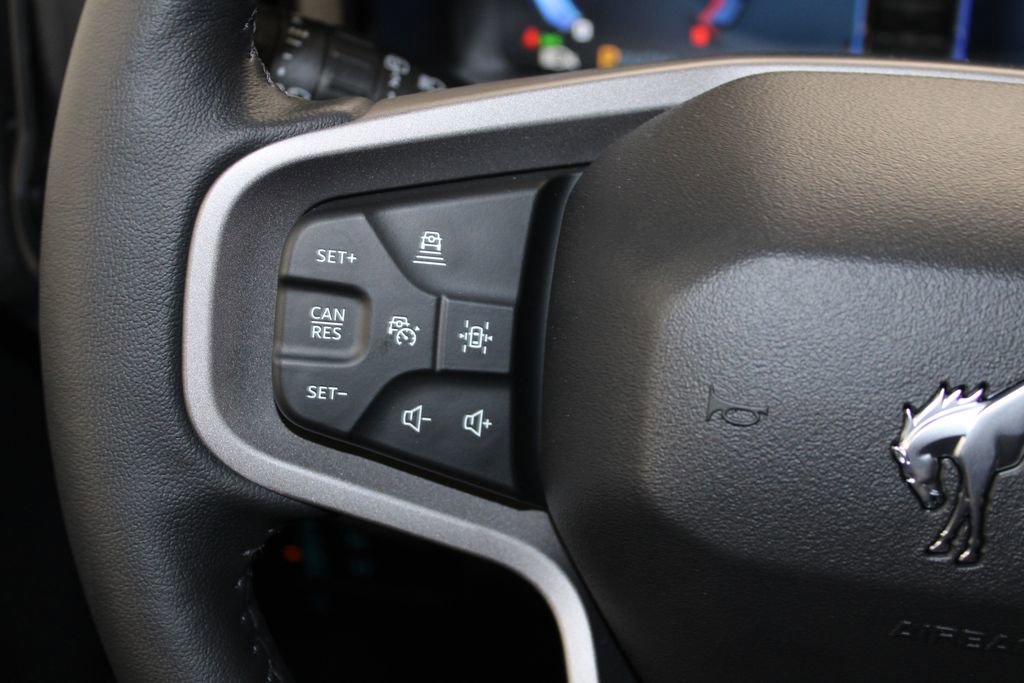 New 2025 Ford Bronco Badlands image 34