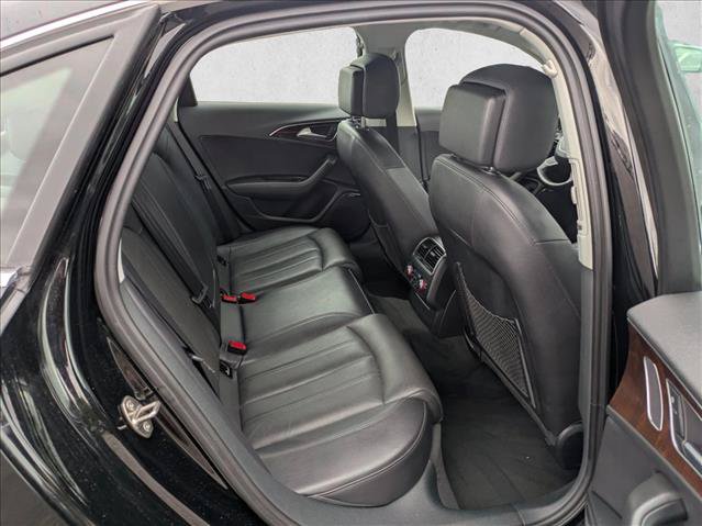 Used 2014 Audi A6 TDI Prestige AWD/4WD image 17