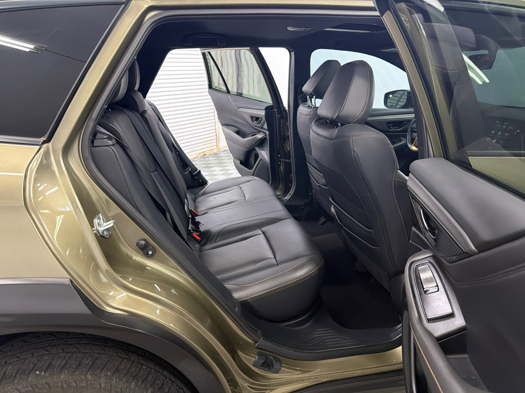 Used 2024 Subaru Outback Wilderness AWD/4WD image 16