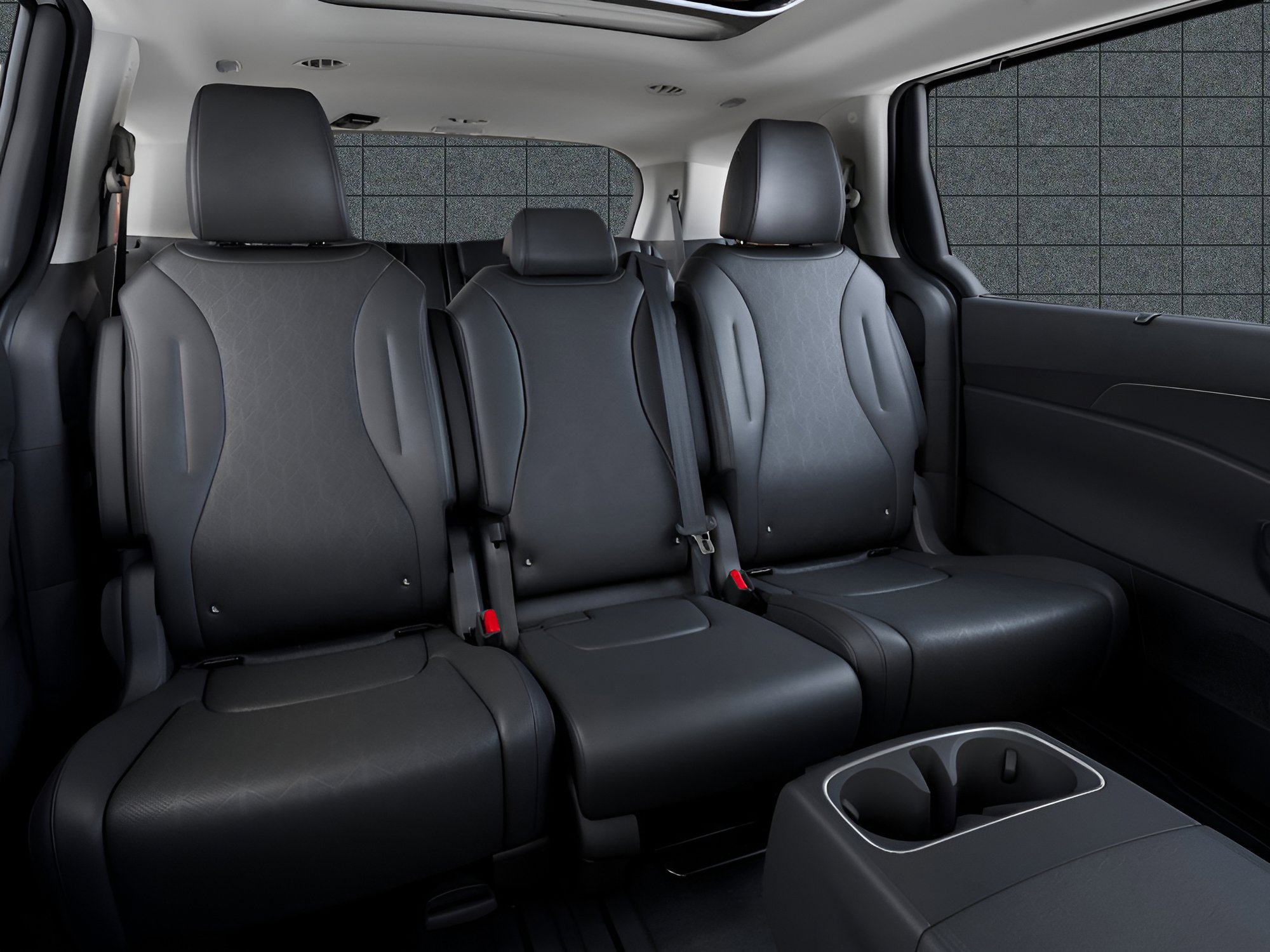 New 2026 Kia Carnival SX image 16