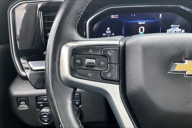 Used 2024 Chevrolet Silverado 3500 LT w/ Convenience Package image 12