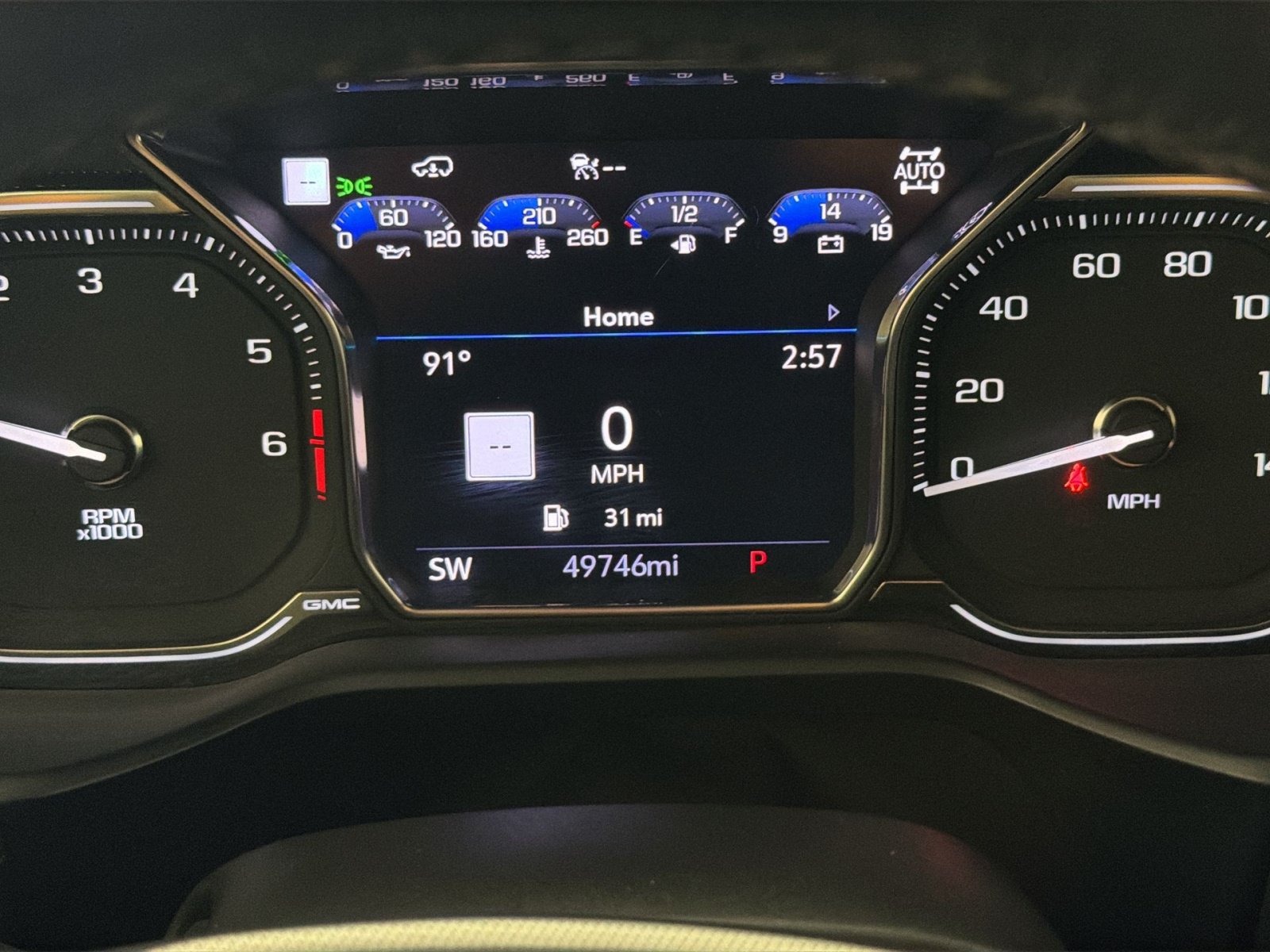 Used 2021 GMC Yukon Denali w/ Denali Ultimate Package AWD/4WD image 17