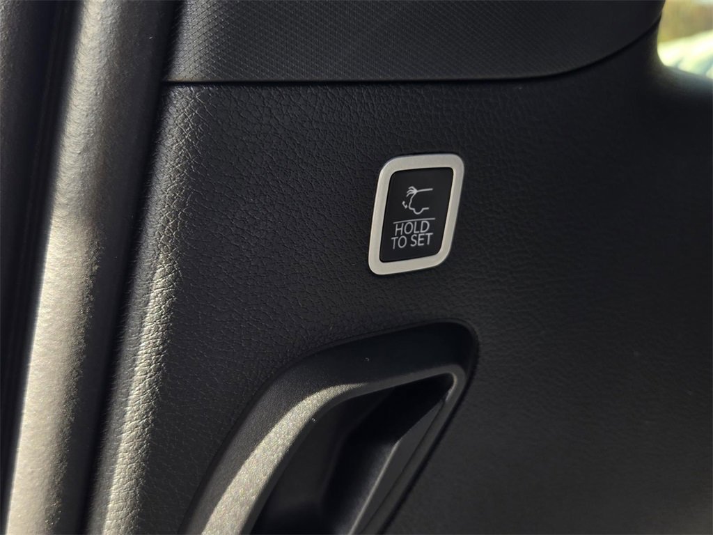 New 2025 Jeep Wagoneer Series II image 12