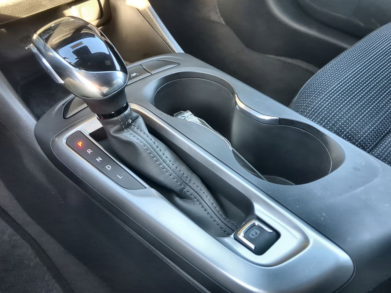 Used 2025 Buick Envista Preferred w/ Convenience I Package image 15