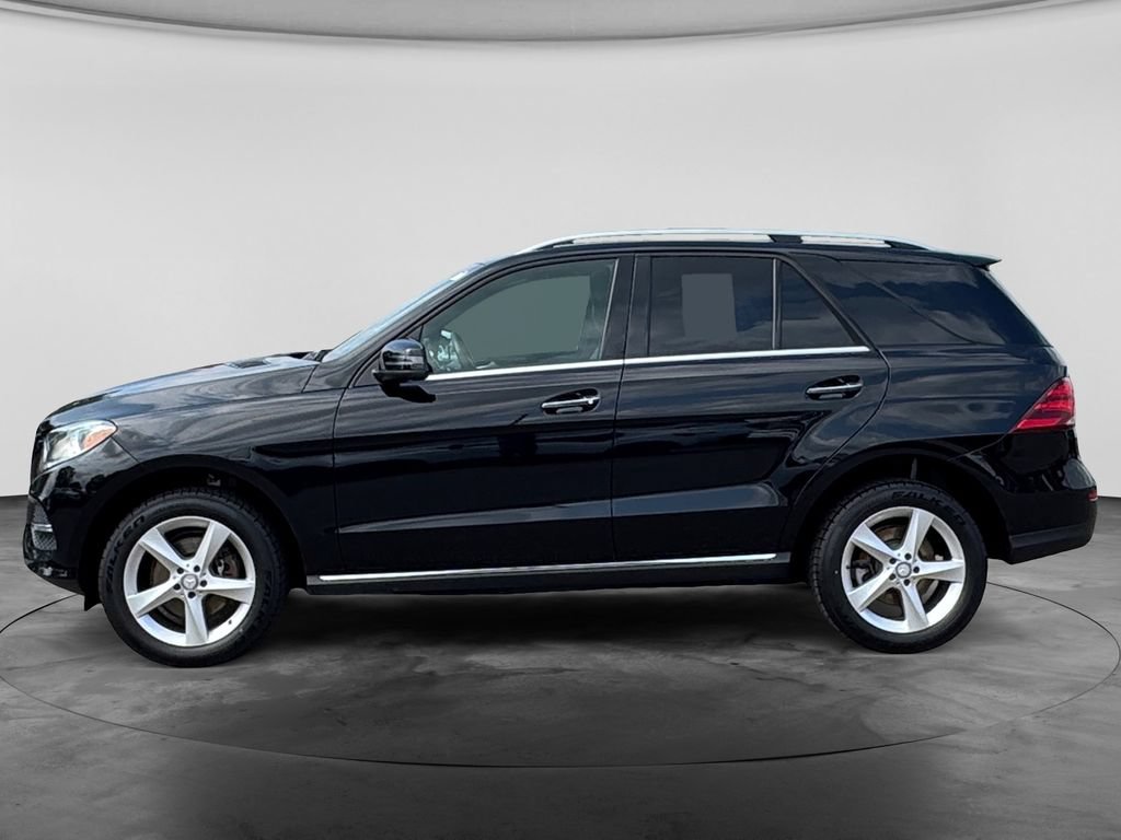 Used 2017 Mercedes-Benz GLE 350 4MATIC image 6
