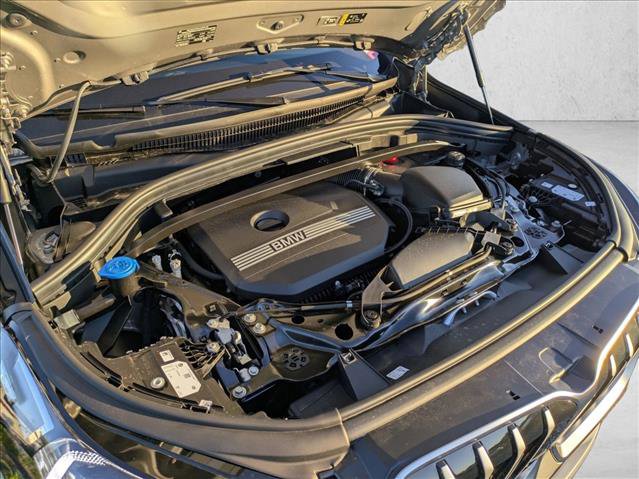 New 2026 BMW X1 xDrive28i w/ Convenience Package image 17